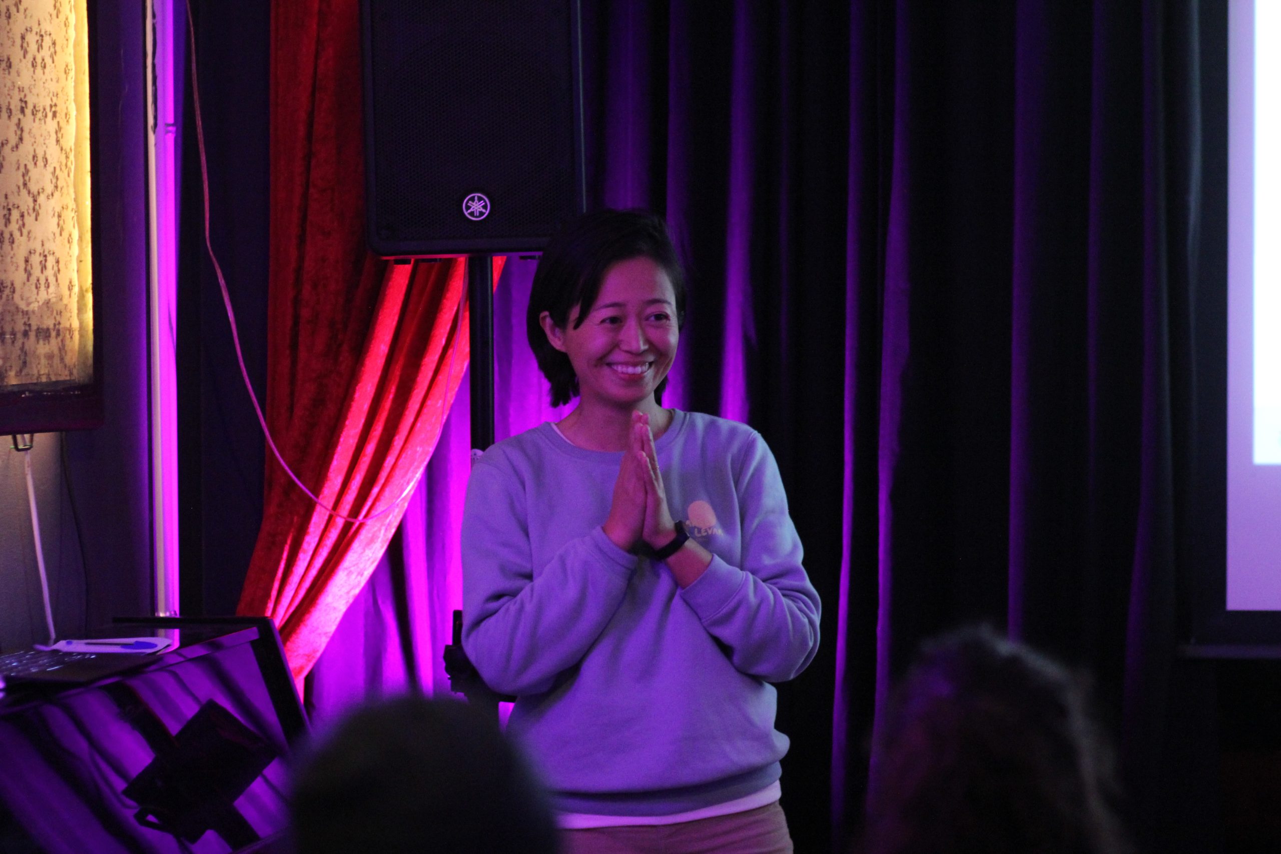 May 2024: Targeted Solutions for Environmental Injustice, Energy Poverty & Climate Change